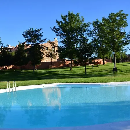 Willa Oasis Rural Los Pastores Zewnętrze zdjęcie