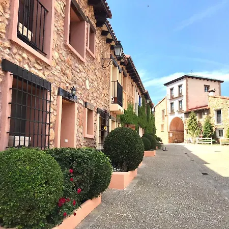 Willa Oasis Rural Los Pastores Zewnętrze zdjęcie