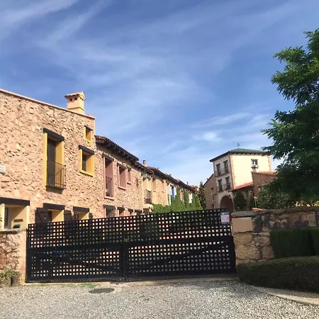 Willa Oasis Rural Los Pastores Zewnętrze zdjęcie