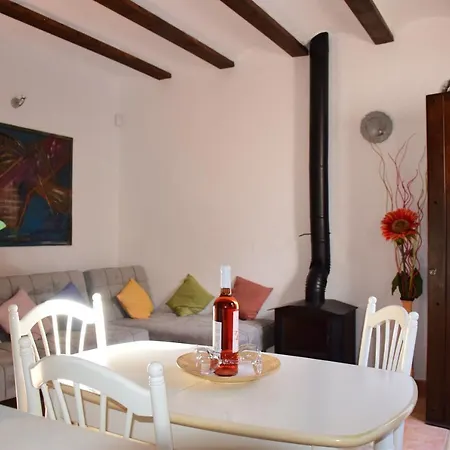 Willa Oasis Rural Los Pastores Zewnętrze zdjęcie
