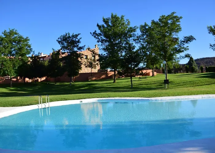 Oasis Rural