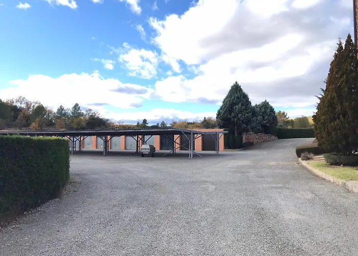Oasis Rural