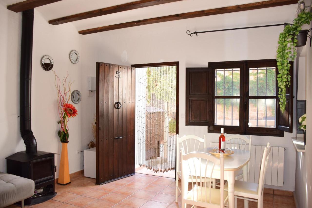 Ferienhaus Oasis Rural