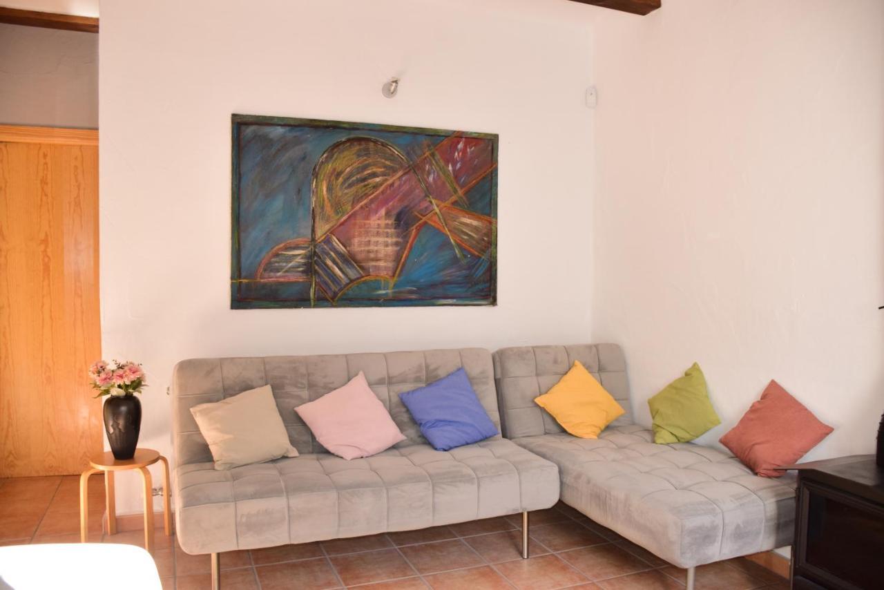 Casa de Férias Oasis Rural *