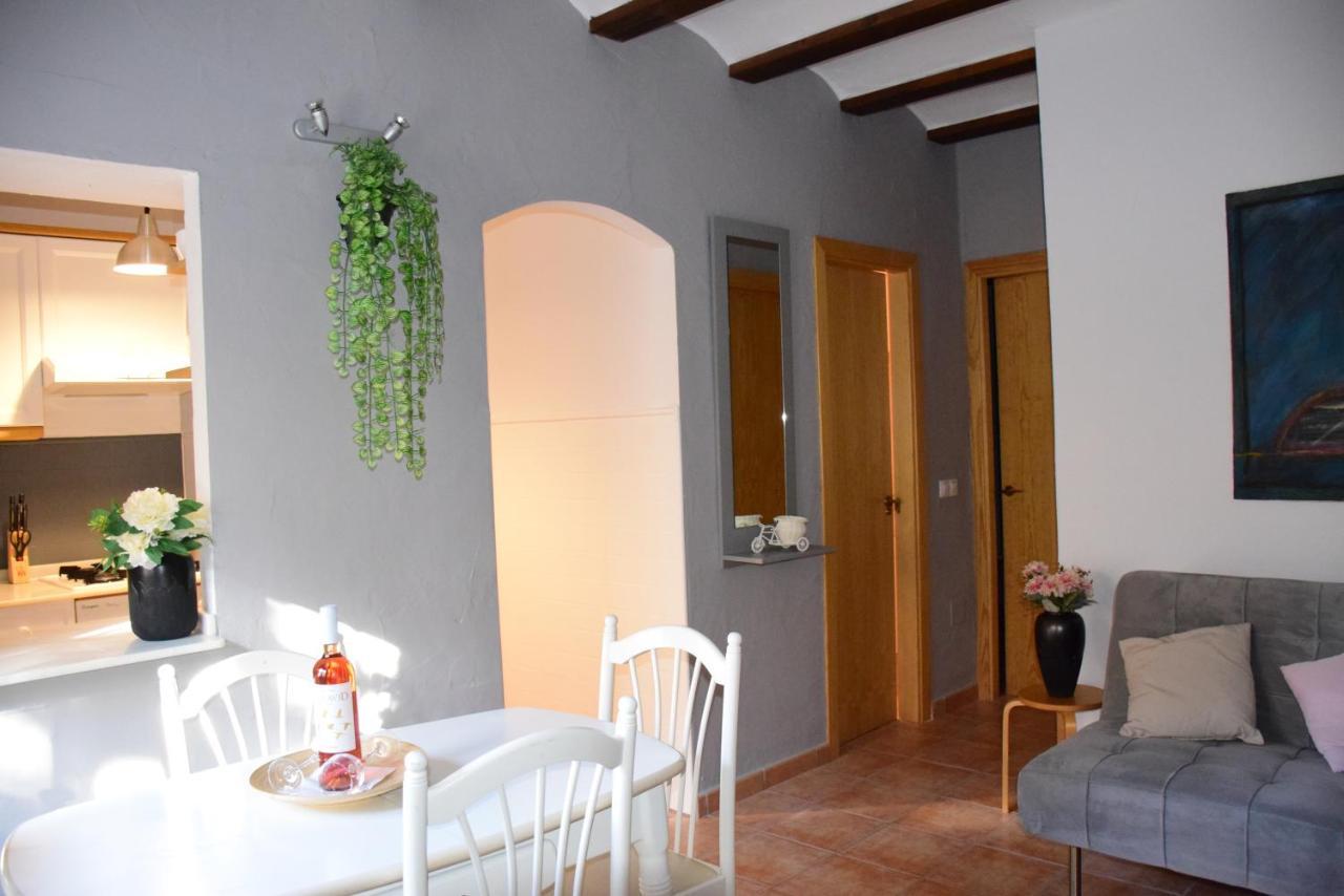 Hébergement de vacances Oasis Rural Los Pastores