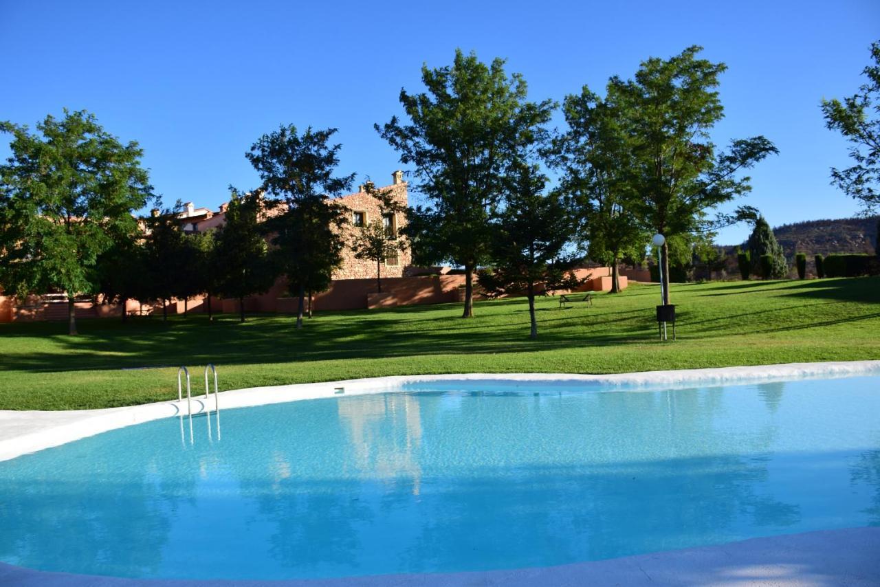 Oasis Rural Hébergement de vacances