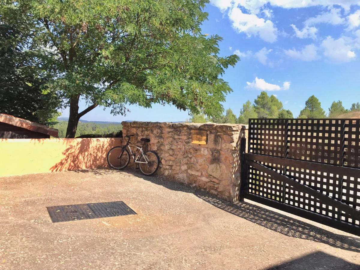 Oasis Rural Los Pastores