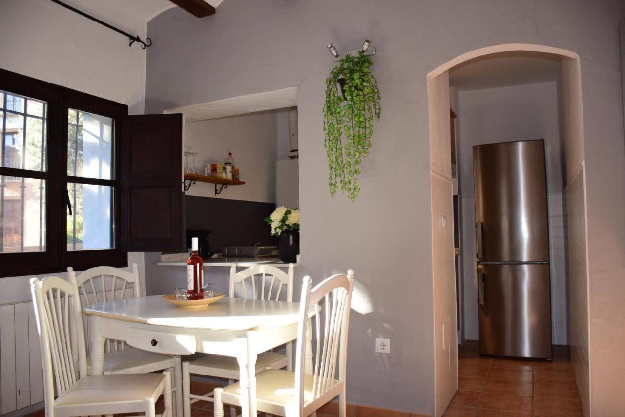 Ferienhaus Oasis Rural Los Pastores