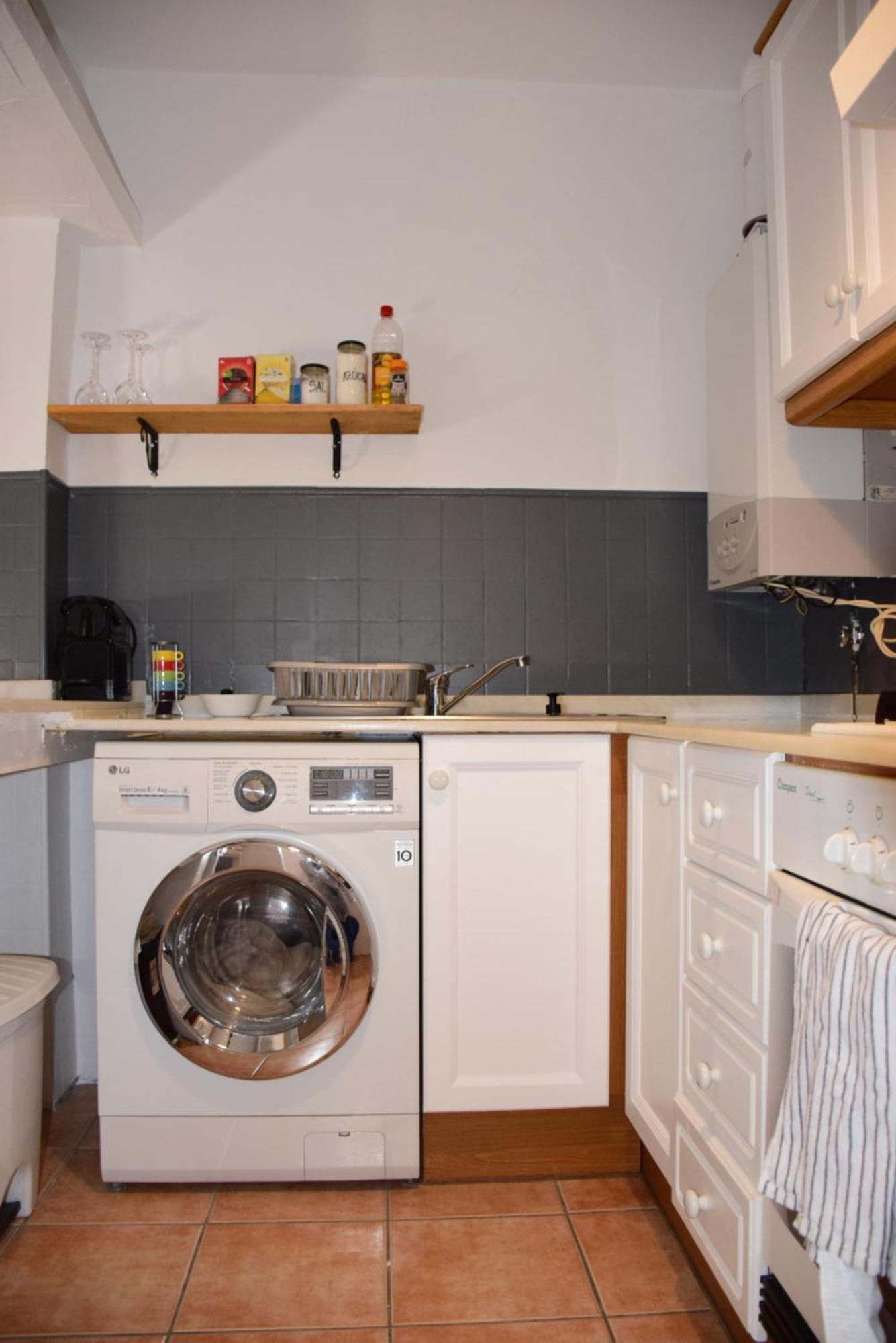 Oasis Rural Ferienhaus Los Pastores