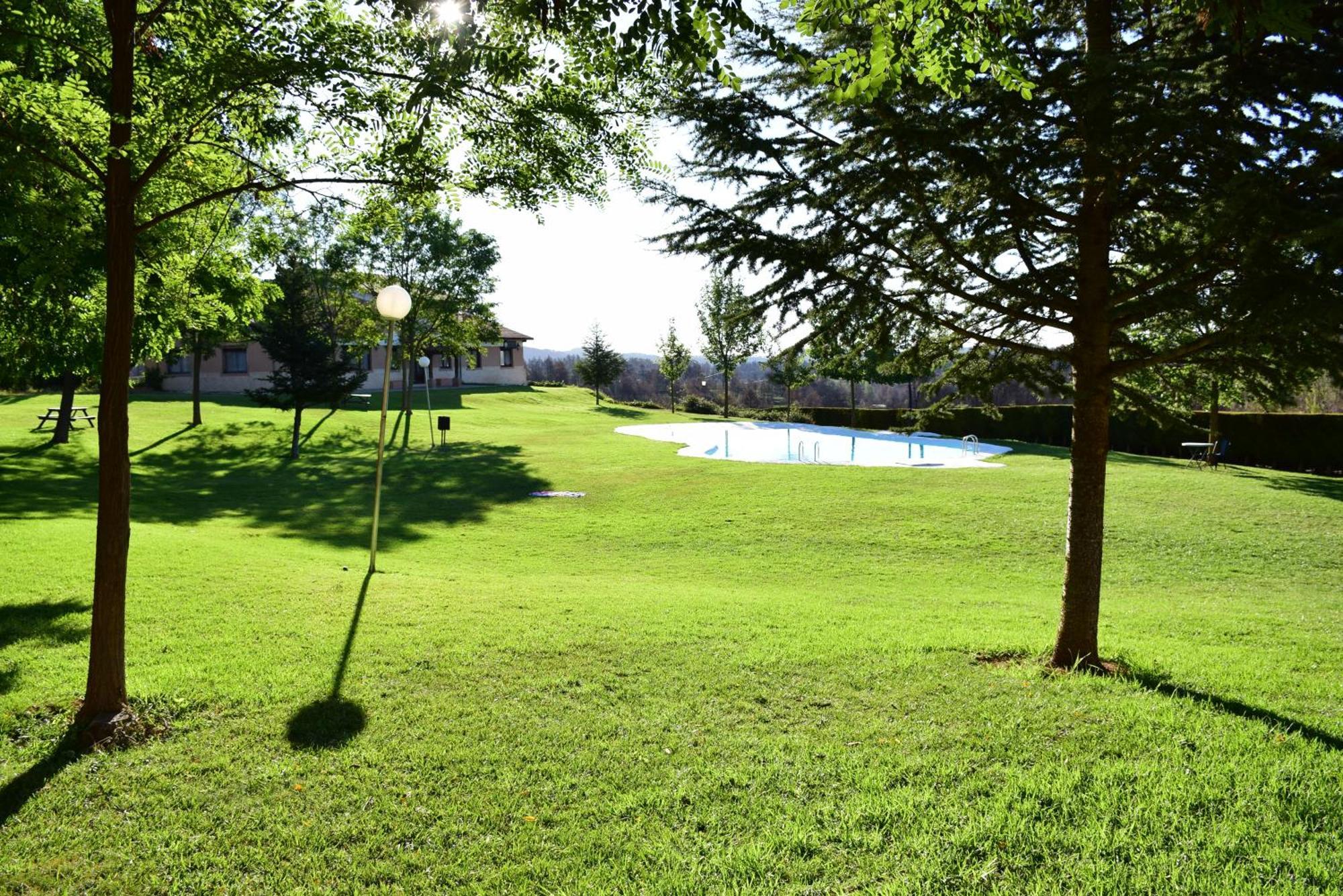 Oasis Rural Casa de Férias *