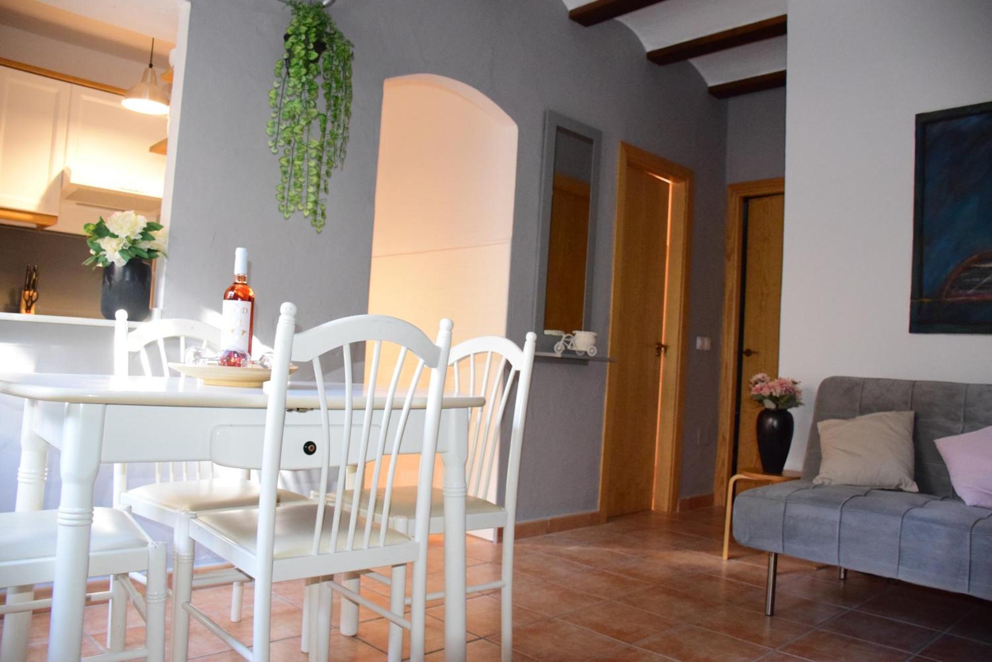 Ferienhaus Oasis Rural *