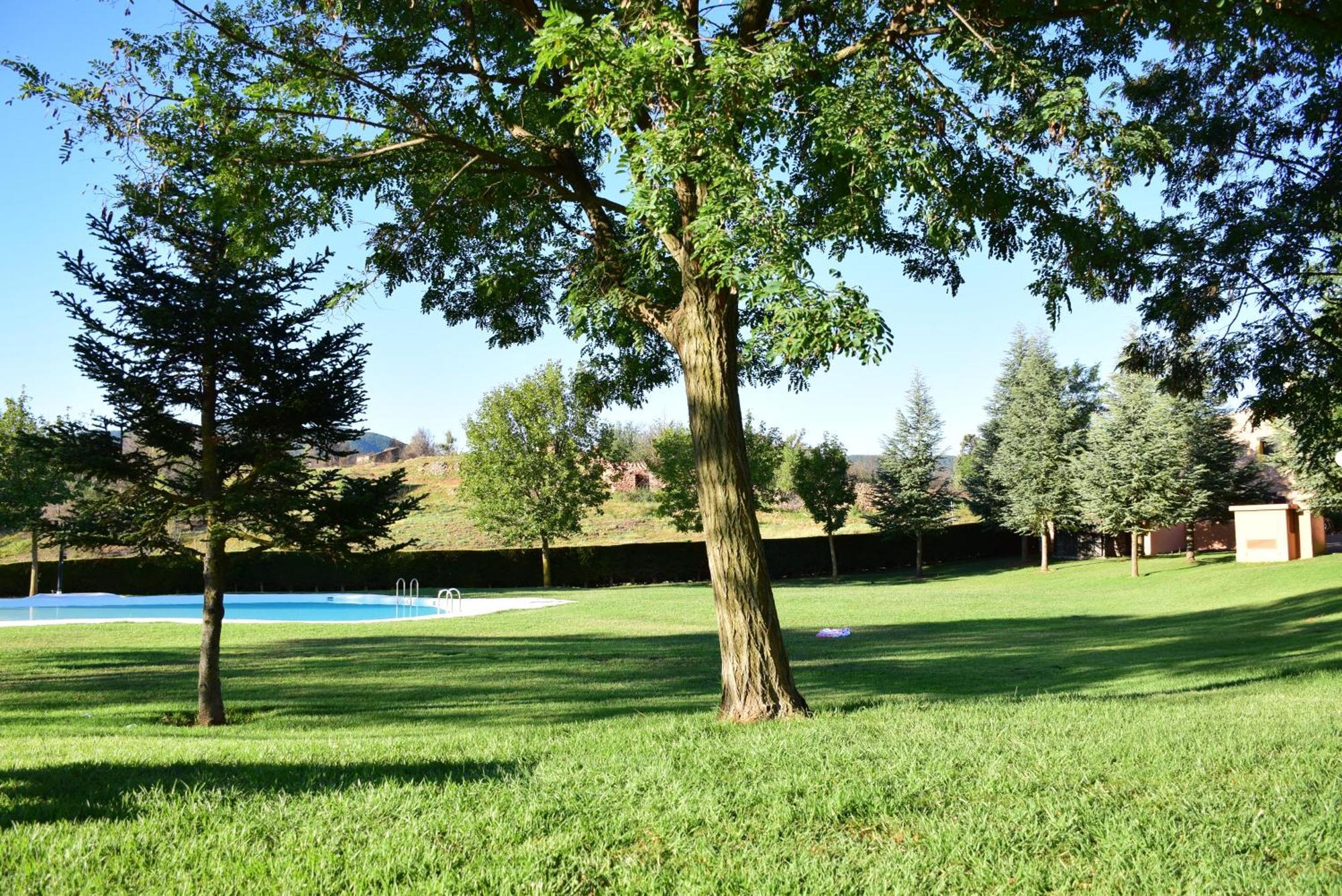 Casa de Férias Oasis Rural