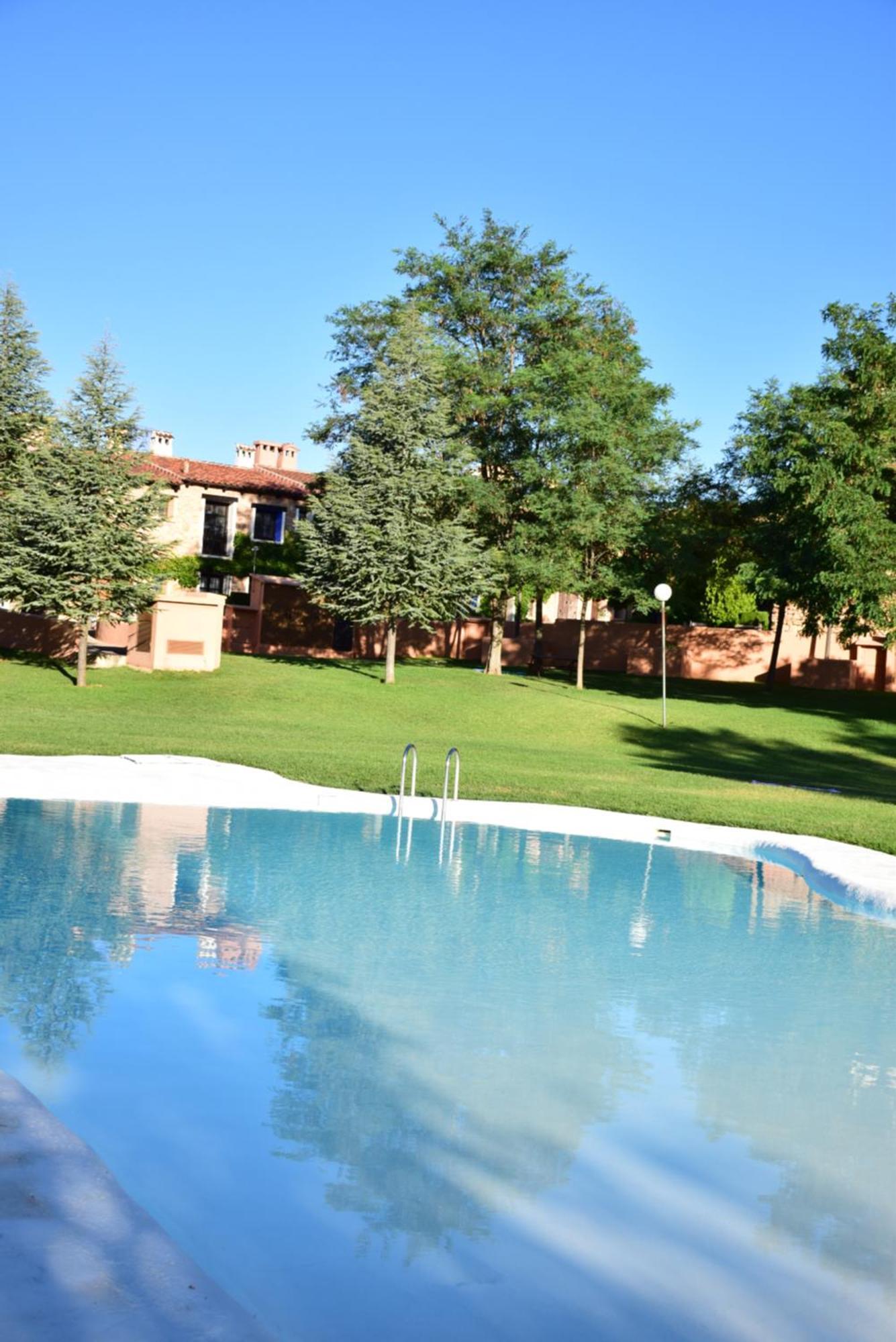 Ferienhaus Oasis Rural Los Pastores