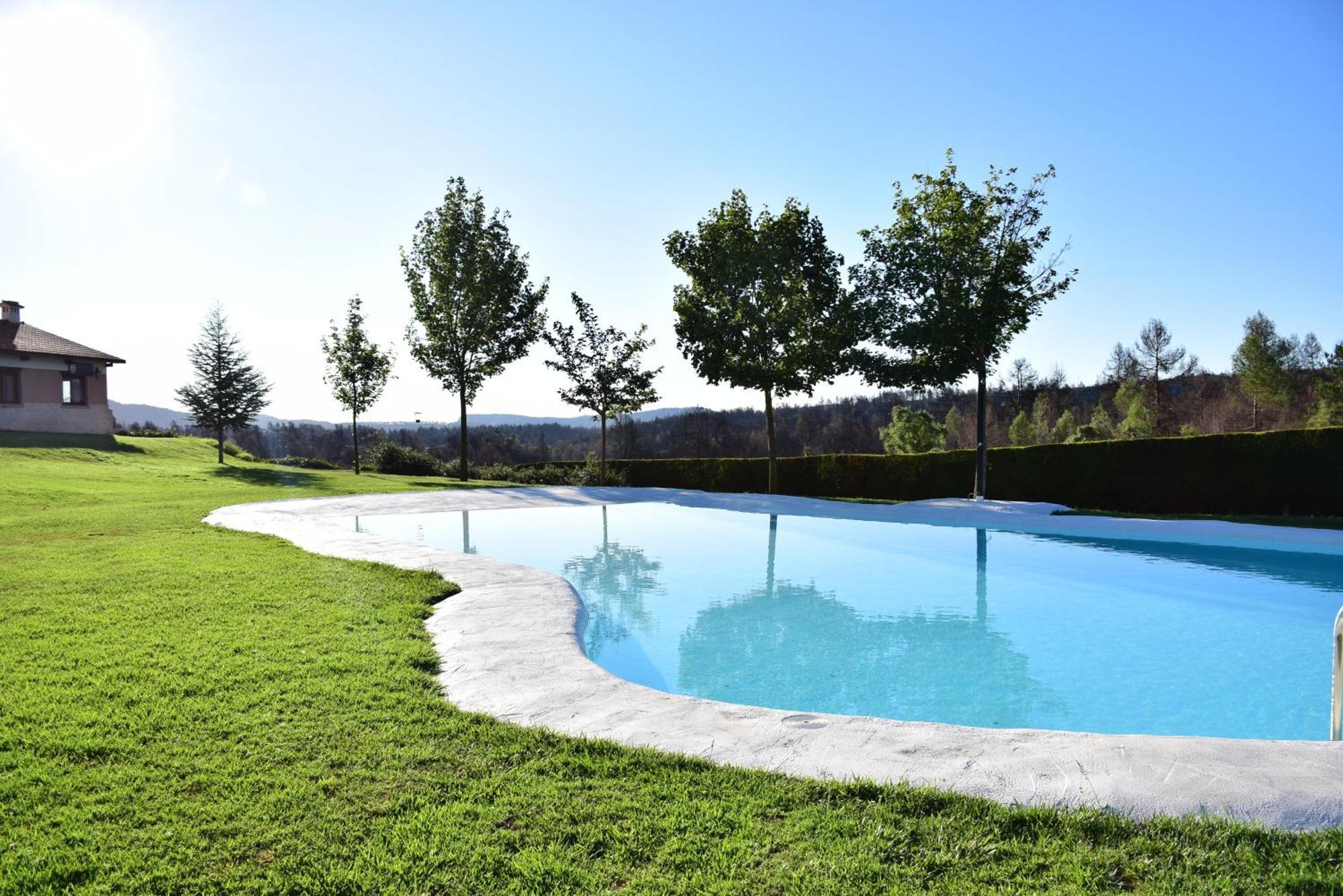 Oasis Rural Ferienhaus Los Pastores
