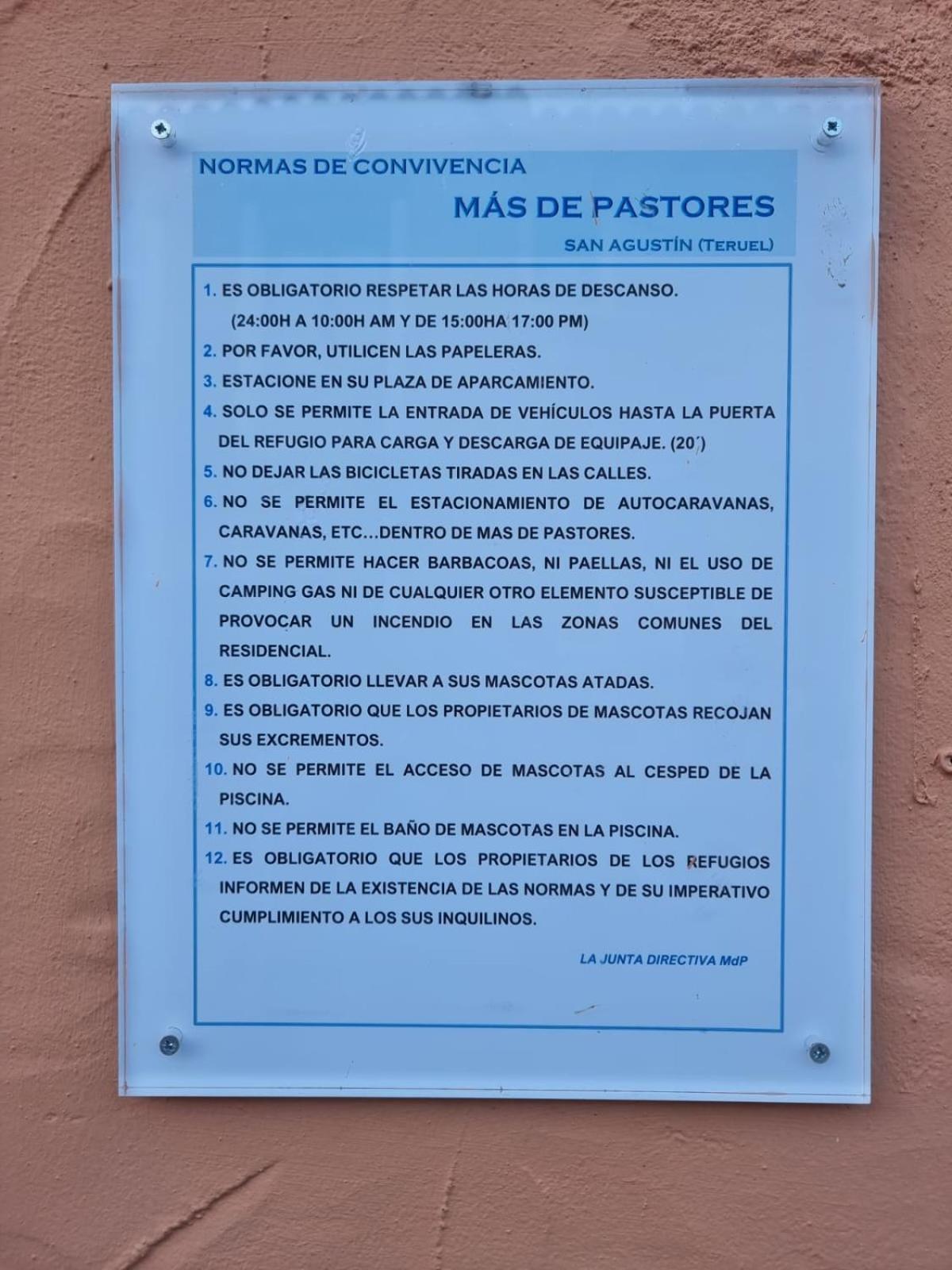 Oasis Rural Hébergement de vacances *