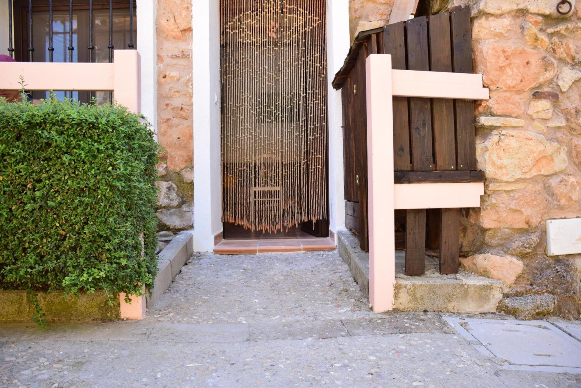 Casa de Férias Oasis Rural *