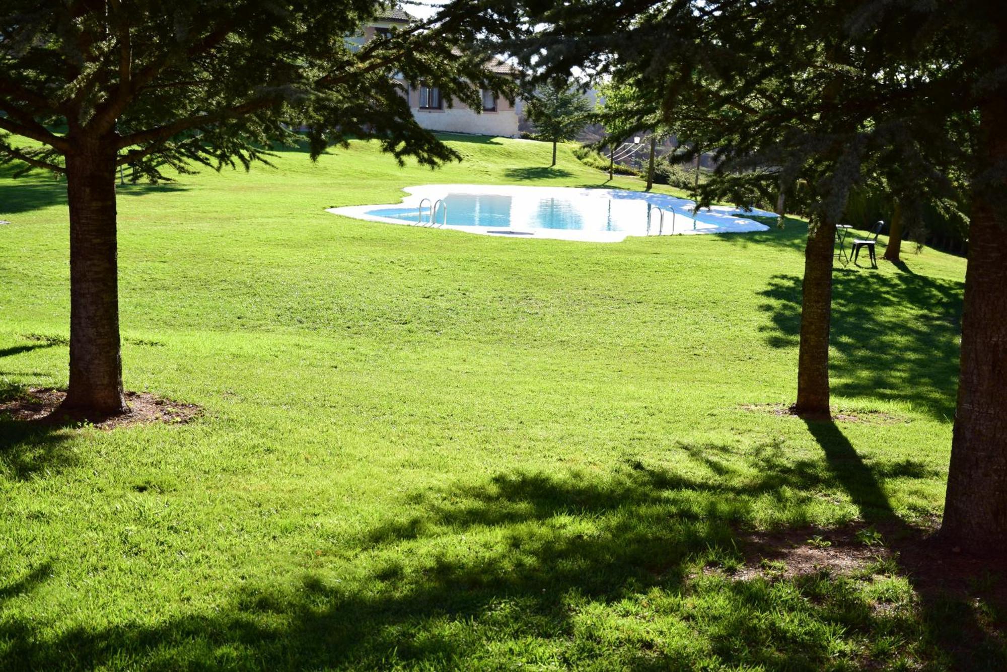 Oasis Rural Casa de Férias *