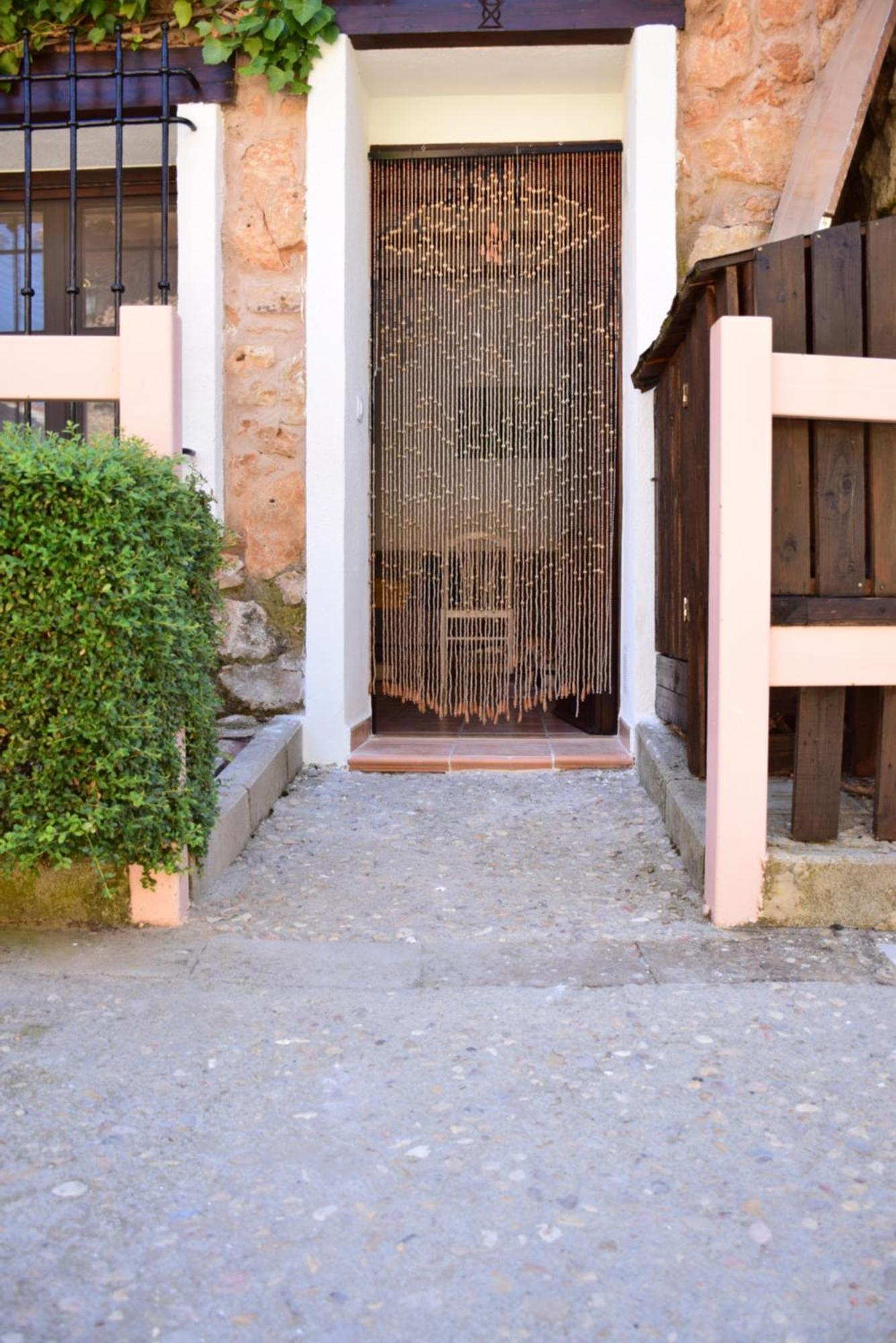Oasis Rural Hébergement de vacances